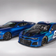 Illustration for article titled Chevys New Camaro ZL1 NASCAR Entry Is... Damn